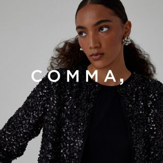 Sezóna večírků si žádá trochu třpytu. Flitry v hlavní roli – sofistikované, výrazné a připravené rozzářit každý váš večer....