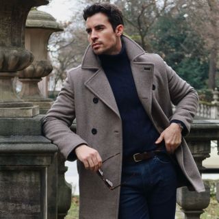 Postupem času si člověk uvědomí, že nejde o to dobře vypadat, ale dobře se cítit. A styl se stává něčím, co zůstává – i...