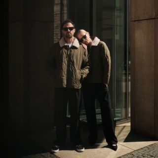 Oversized střihy, volnost a univerzálnost. Unisex kousky COMMA vytvořené pro každodenní rotaci ve vašem šatníku. #OOTD...